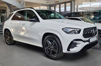 Mercedes-Benz GLE-Class 2023 Base