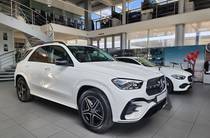 Mercedes-Benz GLE-Class Base