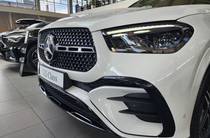 Mercedes-Benz GLE-Class Base