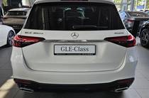 Mercedes-Benz GLE-Class Base