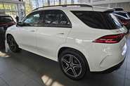 Mercedes-Benz GLE-Class Base