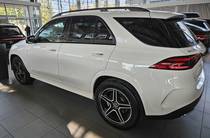 Mercedes-Benz GLE-Class Base