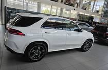 Mercedes-Benz GLE-Class Base