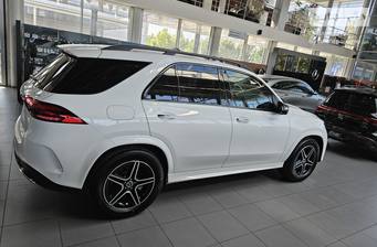 Mercedes-Benz GLE-Class 2023 Base