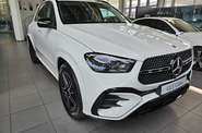 Mercedes-Benz GLE-Class Base