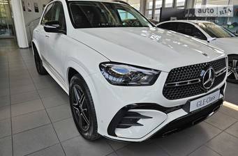 Mercedes-Benz GLE-Class 2023 Base