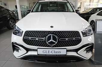 Mercedes-Benz GLE-Class 2023 в Днепр (Днепропетровск)