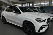 Mercedes-Benz GLE-Class Base