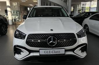 Mercedes-Benz GLE-Class 2023 Base