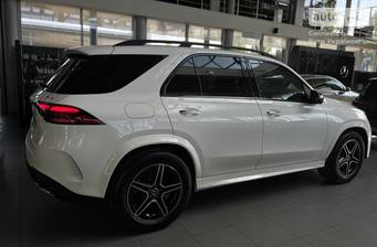 Mercedes-Benz GLE-Class 2023 Base