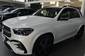 Mercedes-Benz GLE-Class Base