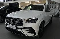 Mercedes-Benz GLE-Class Base