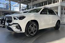 Mercedes-Benz GLE-Class Base