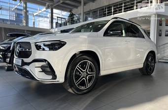 Mercedes-Benz GLE-Class 2023 Base