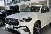 Mercedes-Benz GLE-Class Base