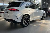 Mercedes-Benz GLE-Class Base