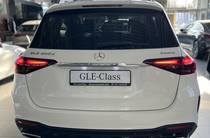 Mercedes-Benz GLE-Class Base