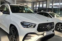 Mercedes-Benz GLE-Class Base