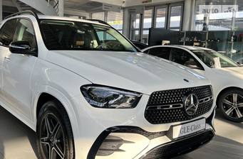 Mercedes-Benz GLE-Class 2023 Base