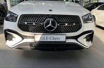 Mercedes-Benz GLE-Class Base