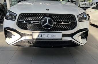 Mercedes-Benz GLE-Class 2023 Base