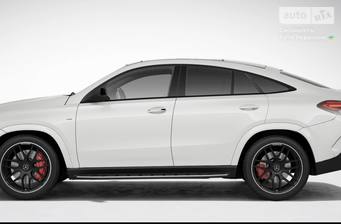 Mercedes-Benz GLE-Class 2023 Base