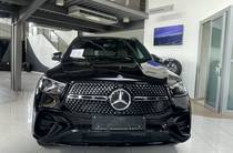 Mercedes-Benz GLE-Class Base