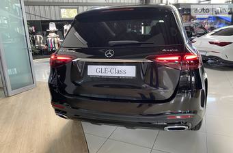 Mercedes-Benz GLE-Class 2023 Base