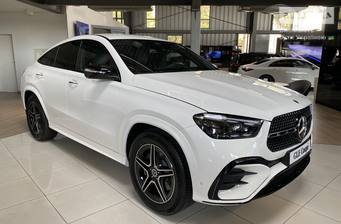 Mercedes-Benz GLE-Class 300d EQ Boost 9G-Tronic (269 к.с.) 4Matic 2023