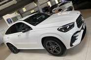 Mercedes-Benz GLE-Class Base