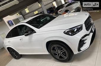 Mercedes-Benz GLE-Class 2023 Base