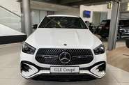 Mercedes-Benz GLE-Class Base