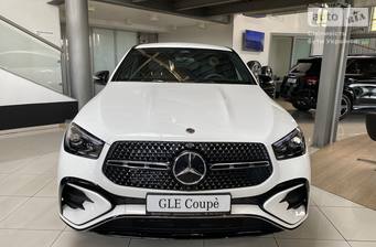 Mercedes-Benz GLE-Class 2023 Base