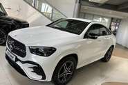 Mercedes-Benz GLE-Class Base