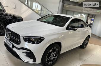 Mercedes-Benz GLE-Class 2023 Base