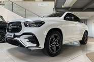 Mercedes-Benz GLE-Class Base