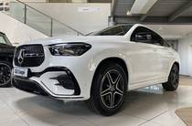 Mercedes-Benz GLE-Class Base