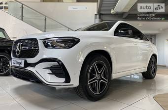 Mercedes-Benz GLE-Class 2023 Base