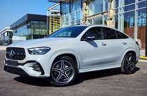 Mercedes-Benz GLE-Class Individual