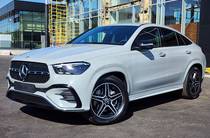 Mercedes-Benz GLE-Class Individual