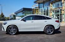 Mercedes-Benz GLE-Class Base