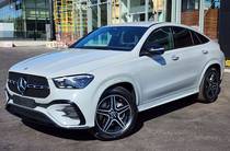 Mercedes-Benz GLE-Class Individual