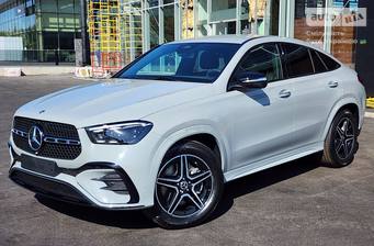 Mercedes-Benz GLE-Class 2023 Individual