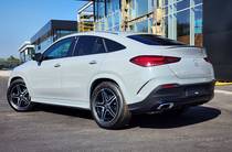 Mercedes-Benz GLE-Class Base