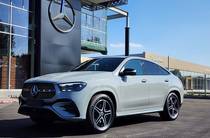 Mercedes-Benz GLE-Class Base