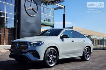 Mercedes-Benz GLE-Class 2023 Individual