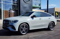 Mercedes-Benz GLE-Class Base