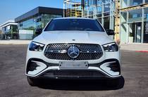 Mercedes-Benz GLE-Class Base