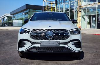 Mercedes-Benz GLE-Class 2023 Individual