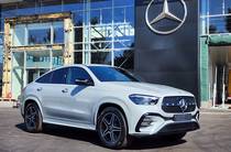 Mercedes-Benz GLE-Class Base